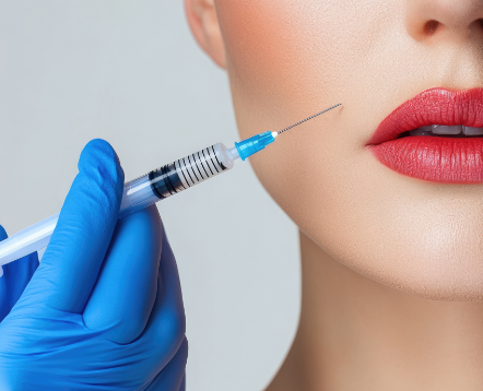 ヒアルロン酸注入が心配な方に