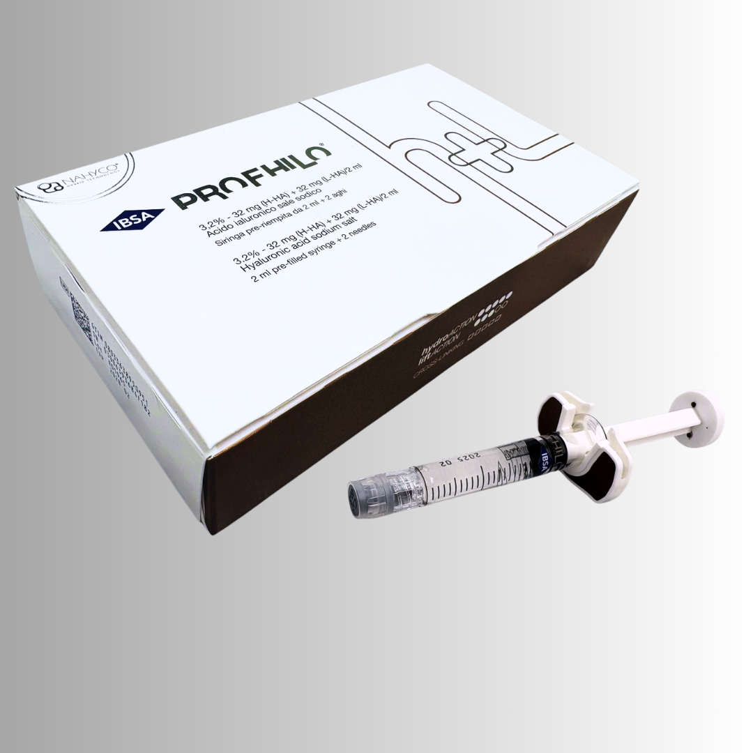 プロファイロについて